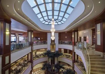 Atlantica Caldera Palace - 15