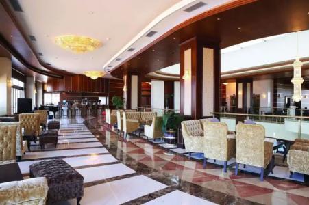 Atlantica Caldera Palace - 21