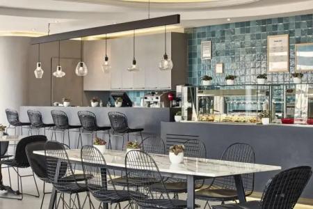 Atlantica Caldera Palace - 31