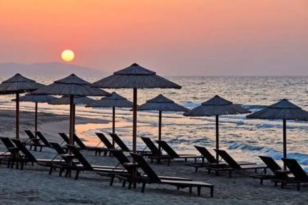 Atlantica Caldera Palace - 26