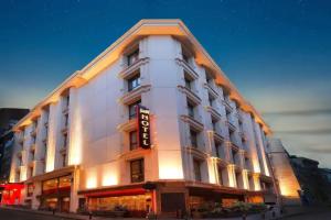 Jaff Hotels & Spa Nisantasi, Istanbul