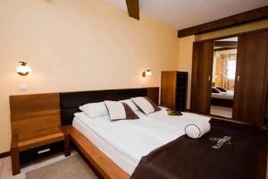 Boutique Hotel by BlackSeaRama, Balchik