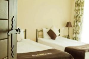 Boutique Hotel by BlackSeaRama, Balchik