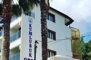 Kumlubük Hotel, Mugla
