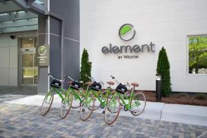 Element Buckhead Hotel, Atlanta