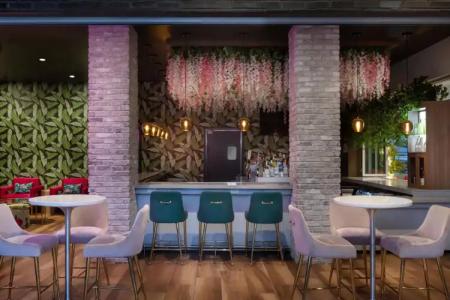 Element Atlanta Buckhead - 21