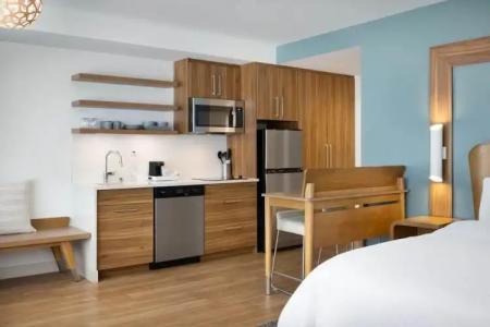 Element Atlanta Buckhead - 45