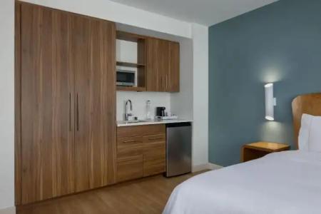 Element Atlanta Buckhead - 58