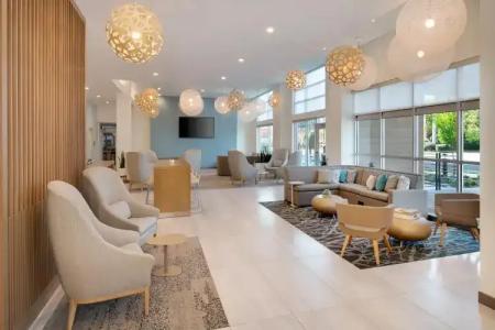 Element Atlanta Buckhead - 11