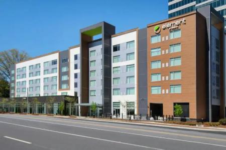Element Atlanta Buckhead