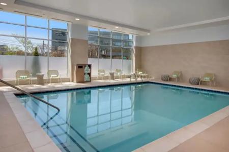 Element Atlanta Buckhead - 12