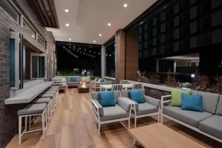 Element Atlanta Buckhead - 19