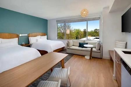 Element Atlanta Buckhead - 35