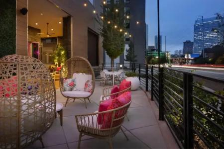 Element Atlanta Buckhead - 7