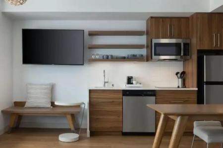 Element Atlanta Buckhead - 54