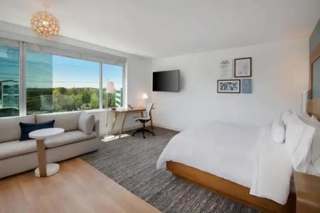 Element Atlanta Buckhead - 4