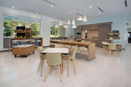 Element Atlanta Buckhead - 25