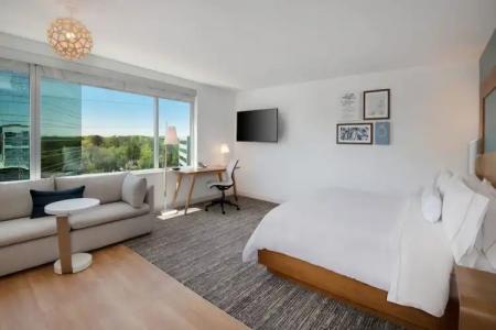 Element Atlanta Buckhead - 40