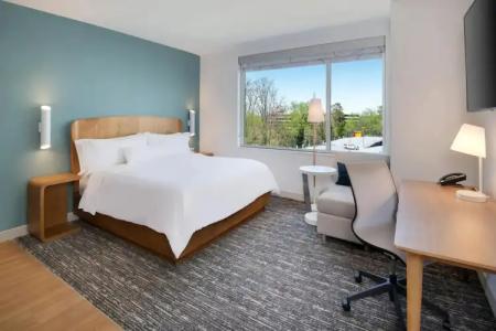 Element Atlanta Buckhead - 2