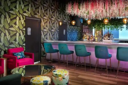 Element Atlanta Buckhead - 22