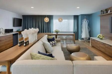 Element Atlanta Buckhead - 3