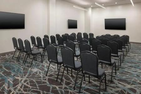 Element Atlanta Buckhead - 15