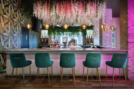 Element Atlanta Buckhead - 23