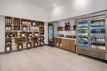 Element Atlanta Buckhead - 10