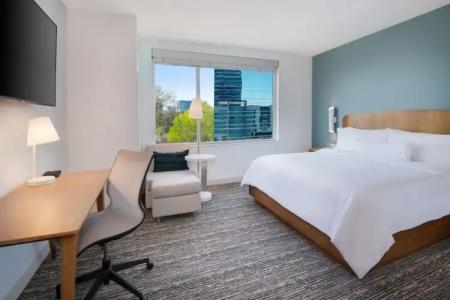 Element Atlanta Buckhead - 46