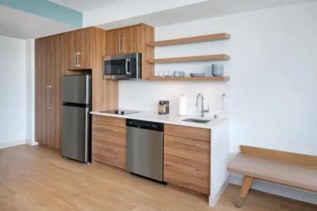 Element Atlanta Buckhead - 31