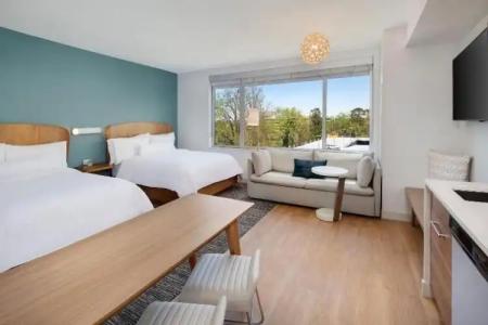 Element Atlanta Buckhead - 53