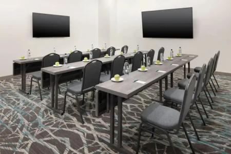 Element Atlanta Buckhead - 13