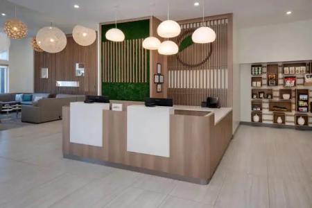 Element Atlanta Buckhead - 1