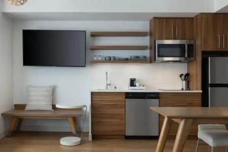 Element Atlanta Buckhead - 43