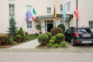 Boutique Hotel Beckenlehner, Unterhaching
