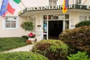 Boutique Hotel Beckenlehner, Unterhaching