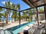 LUX* Beach Villa