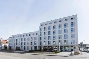 Abasto Hotel München Feldmoching, Munchen