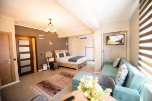 Galapera Hotel, Istanbul