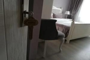 lavanta butik otel turunc, Mugla