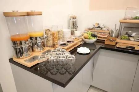 Sleep Inn Düsseldorf - 4