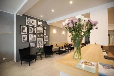 Sleep Inn Düsseldorf - 52