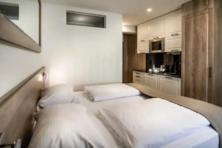 Sleep Inn Düsseldorf - 21