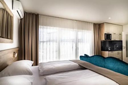 Sleep Inn Düsseldorf - 11