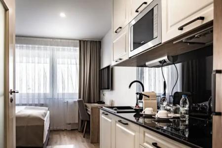 Sleep Inn Düsseldorf - 63