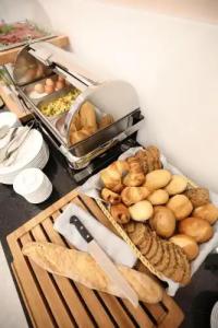 Sleep Inn Düsseldorf - 3