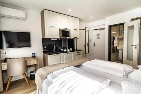 Sleep Inn Düsseldorf - 25