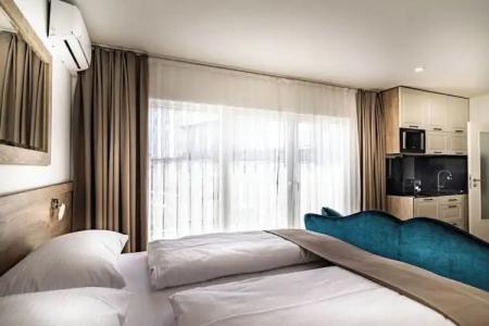 Sleep Inn Düsseldorf - 80