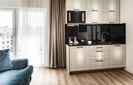 Sleep Inn Düsseldorf - 15