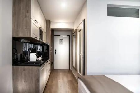 Sleep Inn Düsseldorf - 19